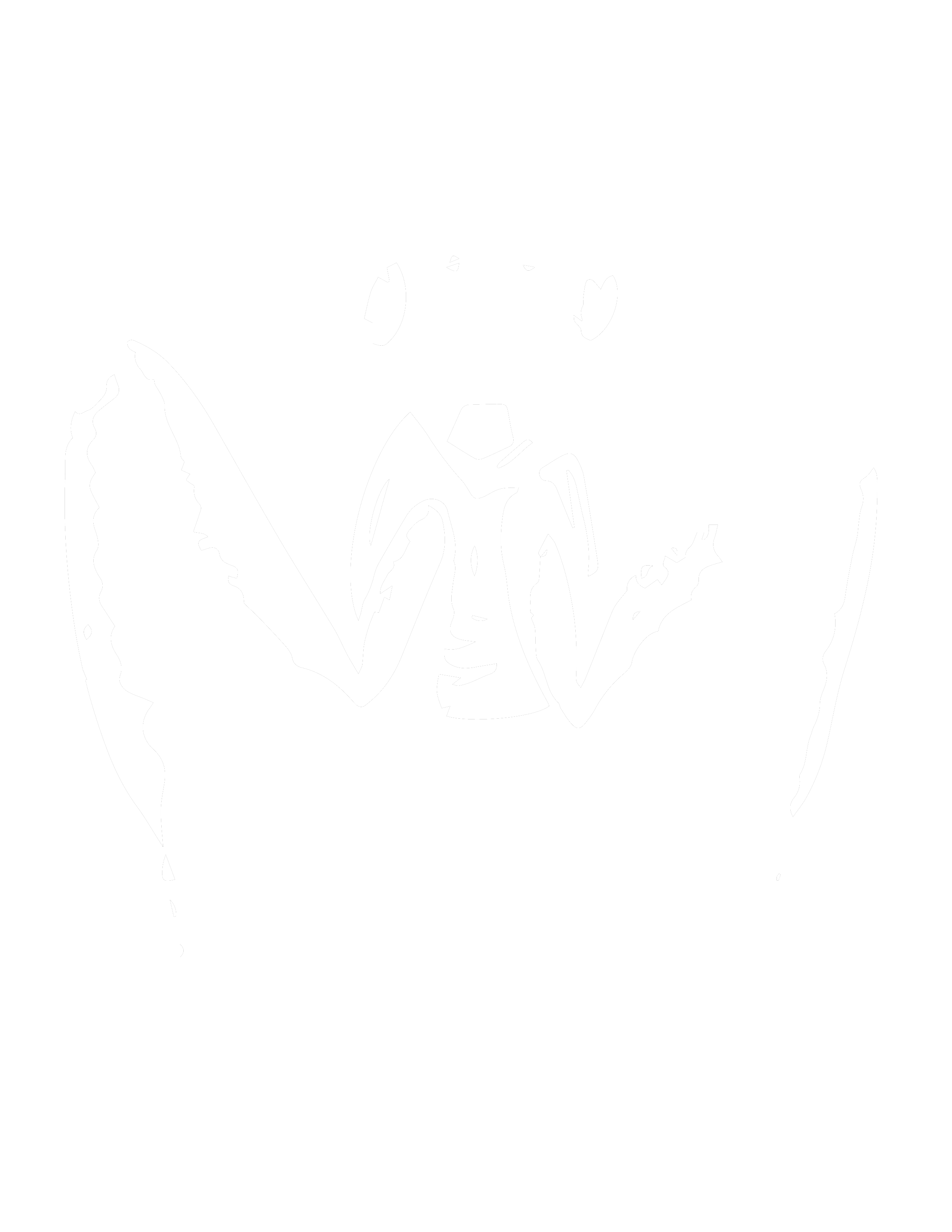 Mantis Passion